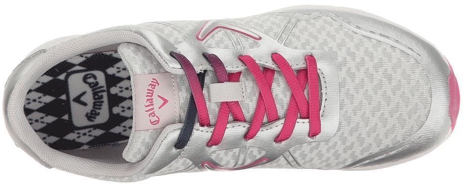 Callaway Solaire San Clemente- Damskie Buty Golfowe - Epic Golf