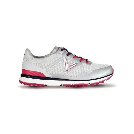 Callaway Solaire San Clemente- Damskie Buty Golfowe - Epic Golf