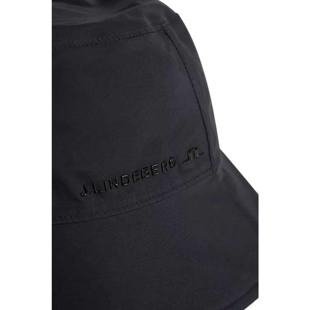 J.Lindeberg Sandy Rain Bucket Hat Men - Epic Golf