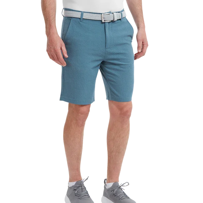 Footjoy Performance Golf Shorts Ink - Epic Golf