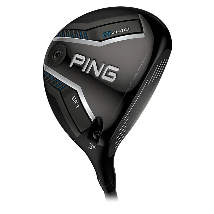 Ping Fairway Wood G440 SFT - Epic Golf