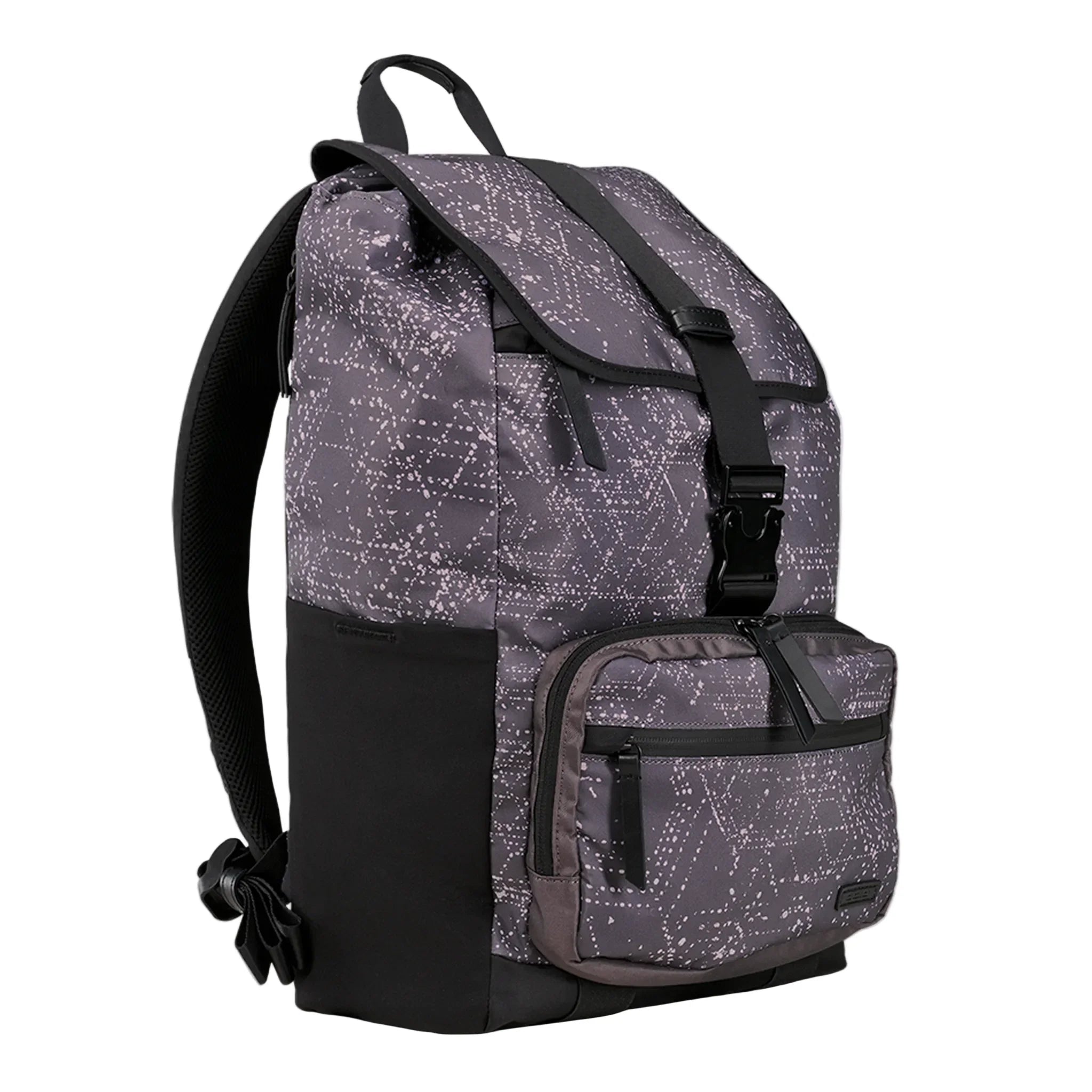 Ogio XIX Backpack Smoke Nova- Plecak Golfowy - Epic Golf