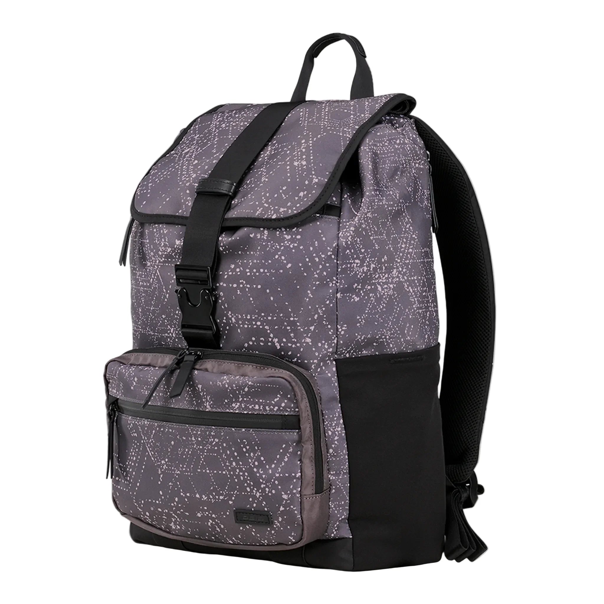 Ogio XIX Backpack Smoke Nova- Plecak Golfowy - Epic Golf