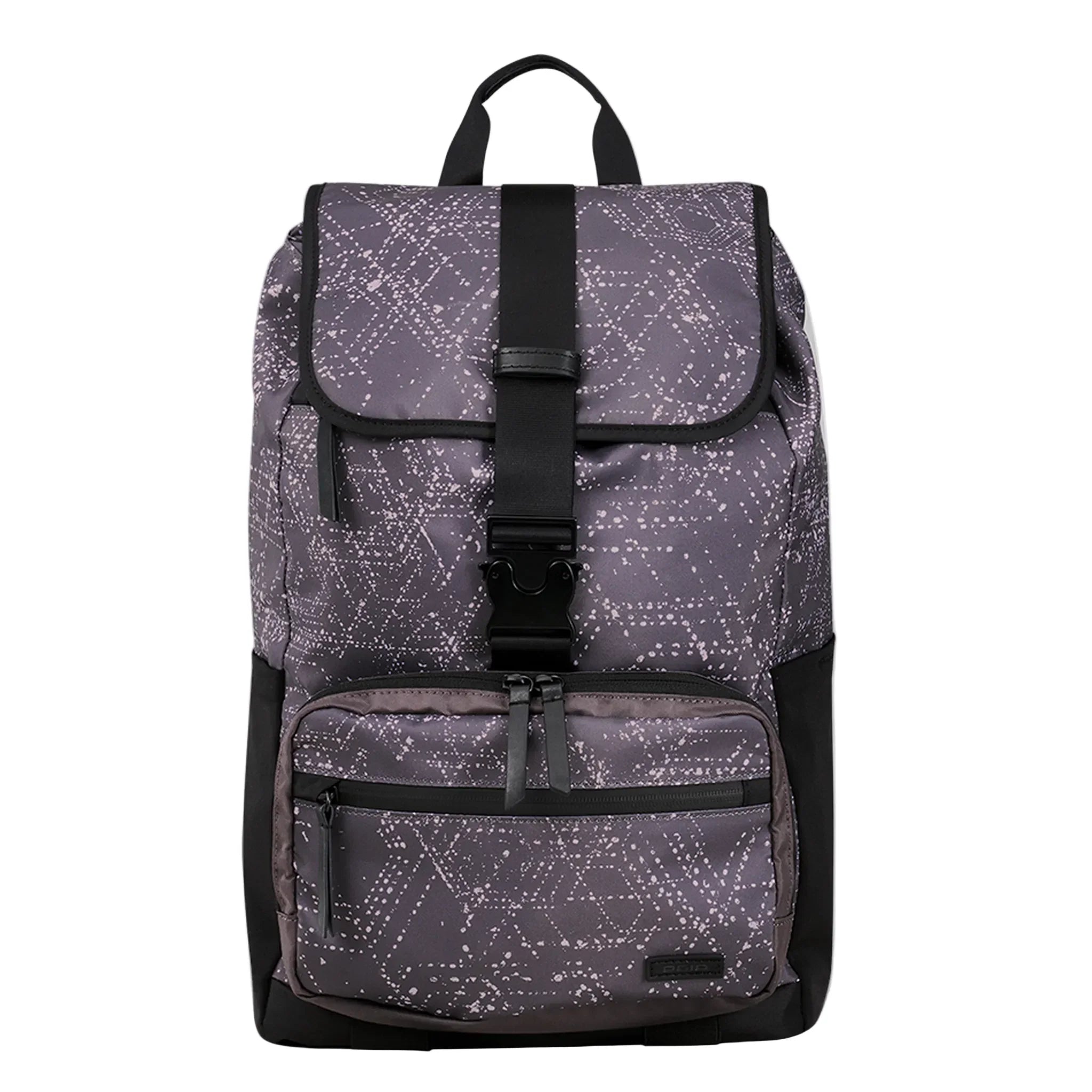 Ogio XIX Backpack Smoke Nova- Plecak Golfowy - Epic Golf