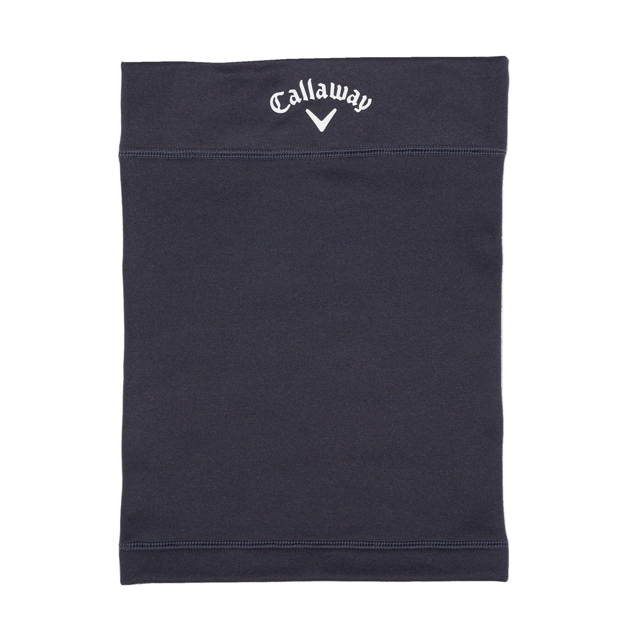 Komin Callaway Performance Snood Czarny - Epic Golf