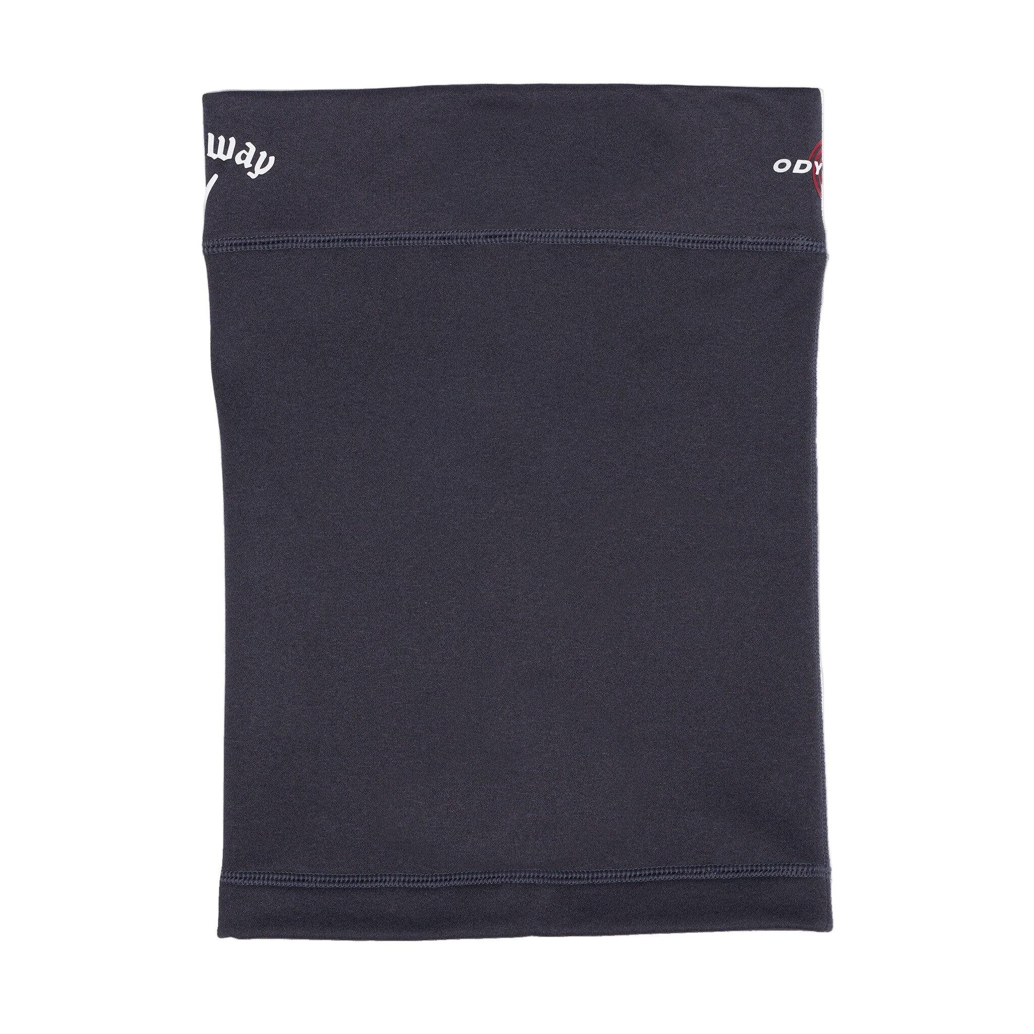 Komin Callaway Performance Snood Czarny - Epic Golf