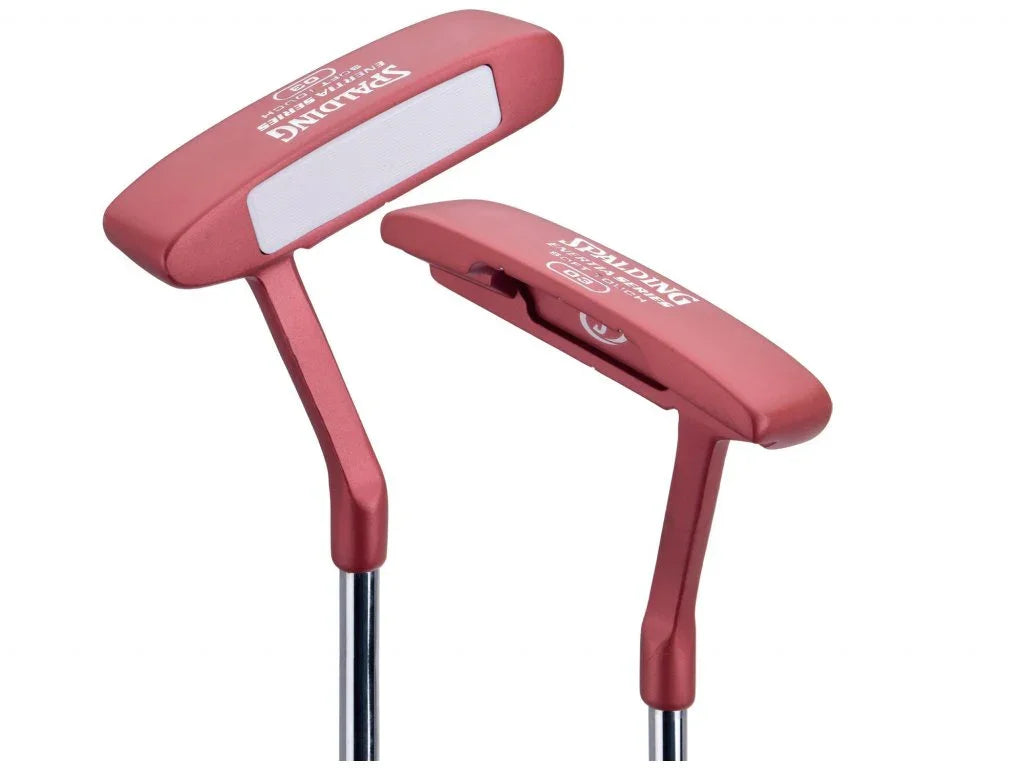Spalding Enertia Putter LH - Epic Golf