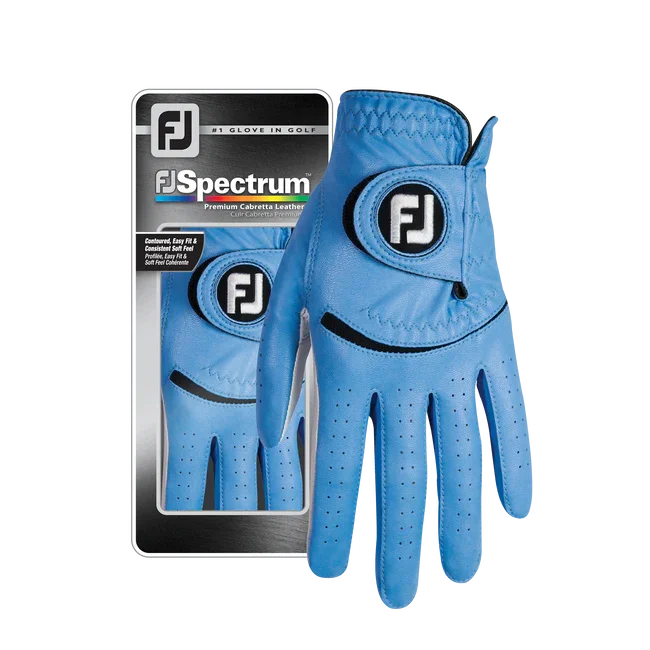 Footjoy Spectrum Rękawiczka Niebieska - Epic Golf