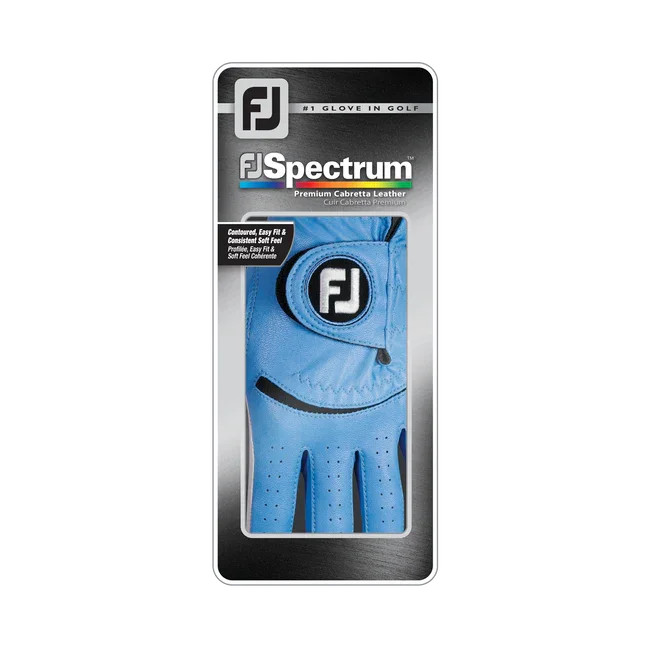 Footjoy Spectrum Rękawiczka Niebieska - Epic Golf