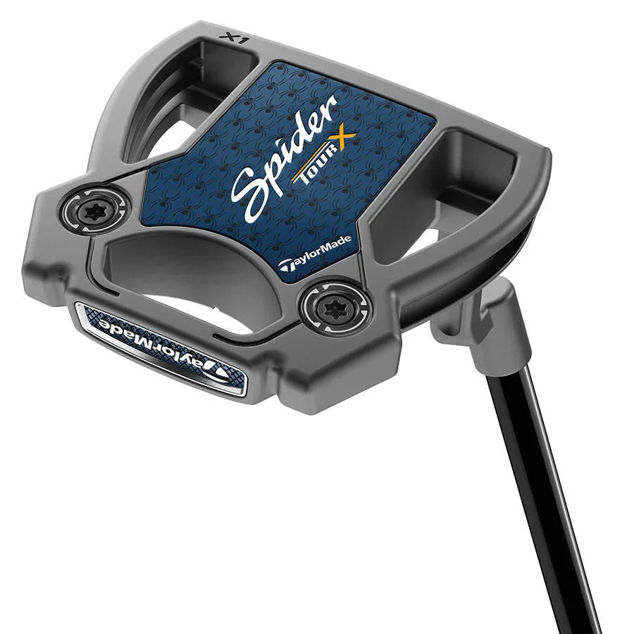 Taylormade Putter Spider X #1 Rh 34In - Epic Golf