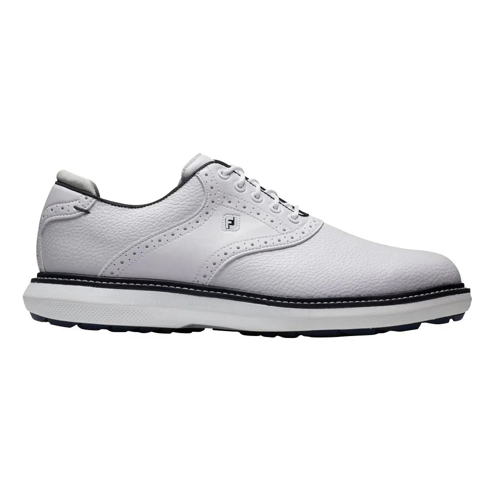 Footjoy Traditions Spikeless Buty Męskie Golfowe - Epic Golf