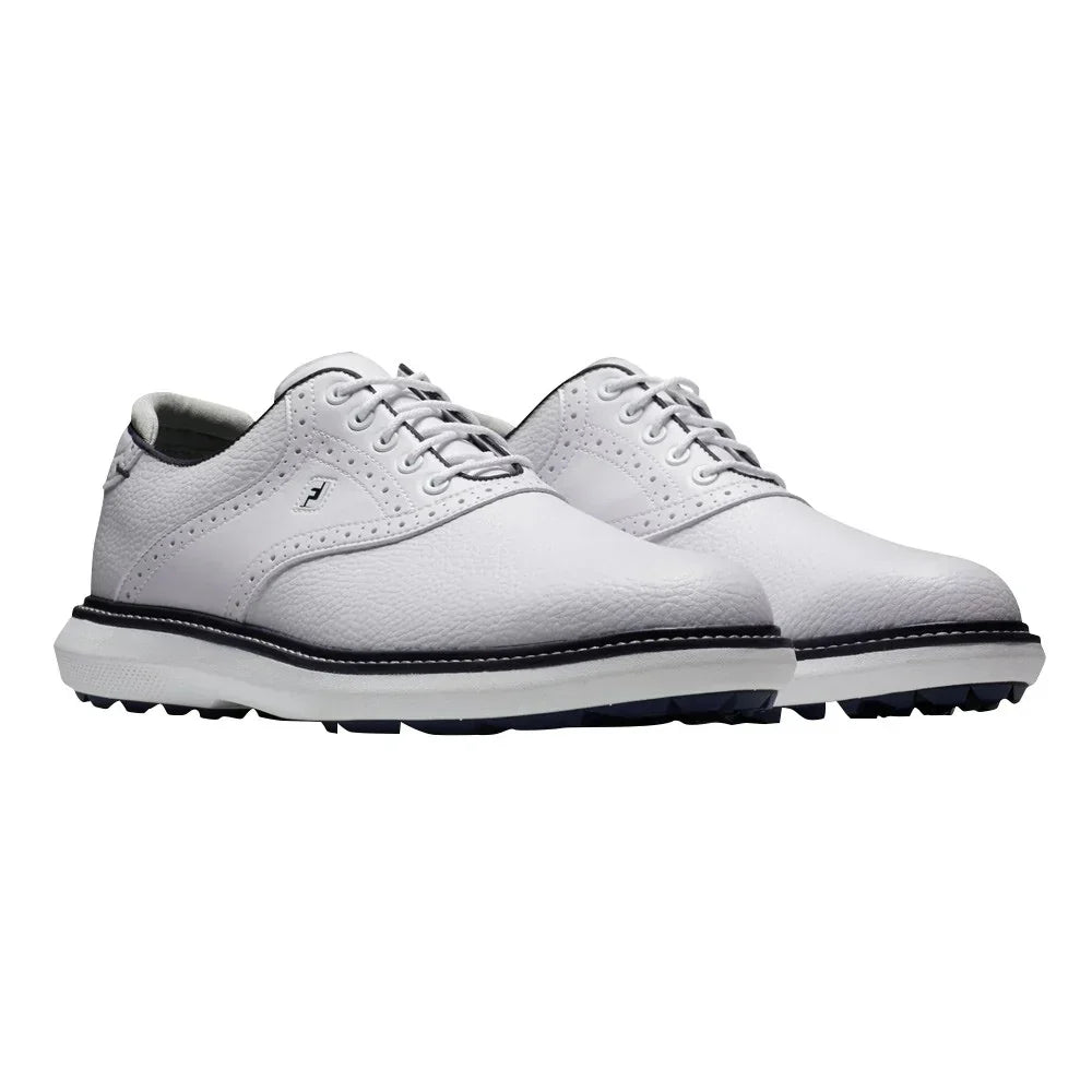 Footjoy Traditions Spikeless Buty Męskie Golfowe - Epic Golf
