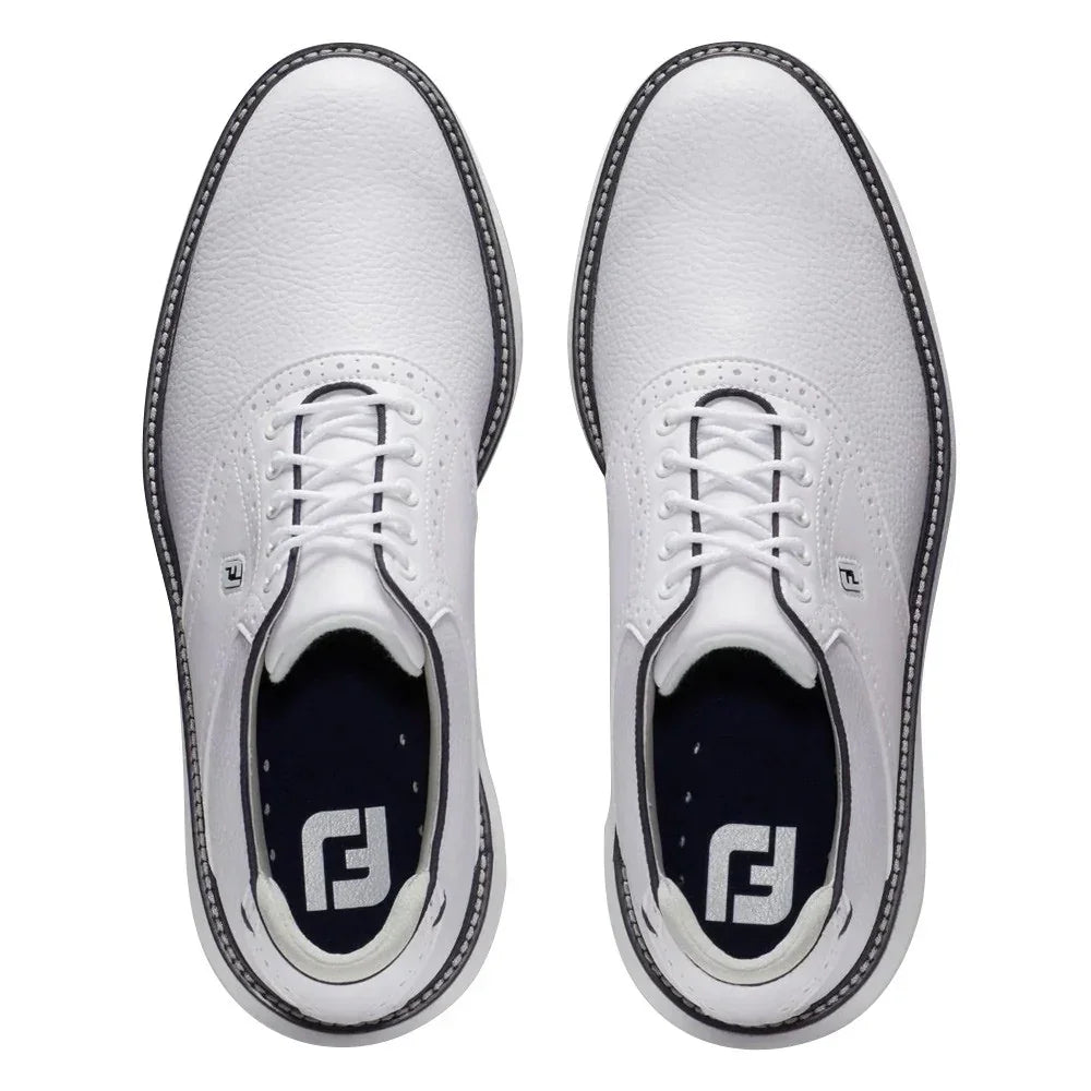 Footjoy Traditions Spikeless Buty Męskie Golfowe - Epic Golf