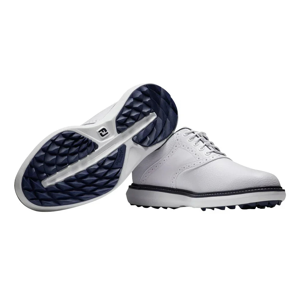 Footjoy Traditions Spikeless Buty Męskie Golfowe - Epic Golf