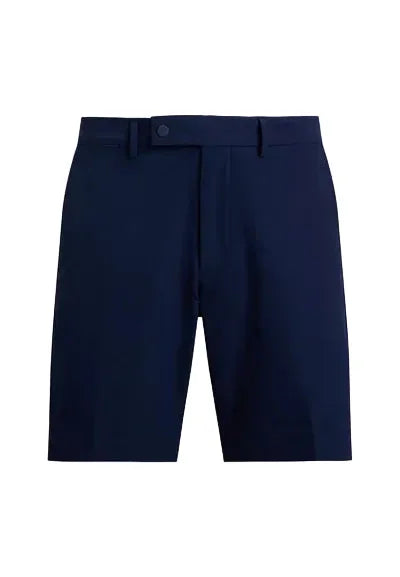 Ralph Lauren Tailored Fit Męskie Spodenki Navy - Epic Golf