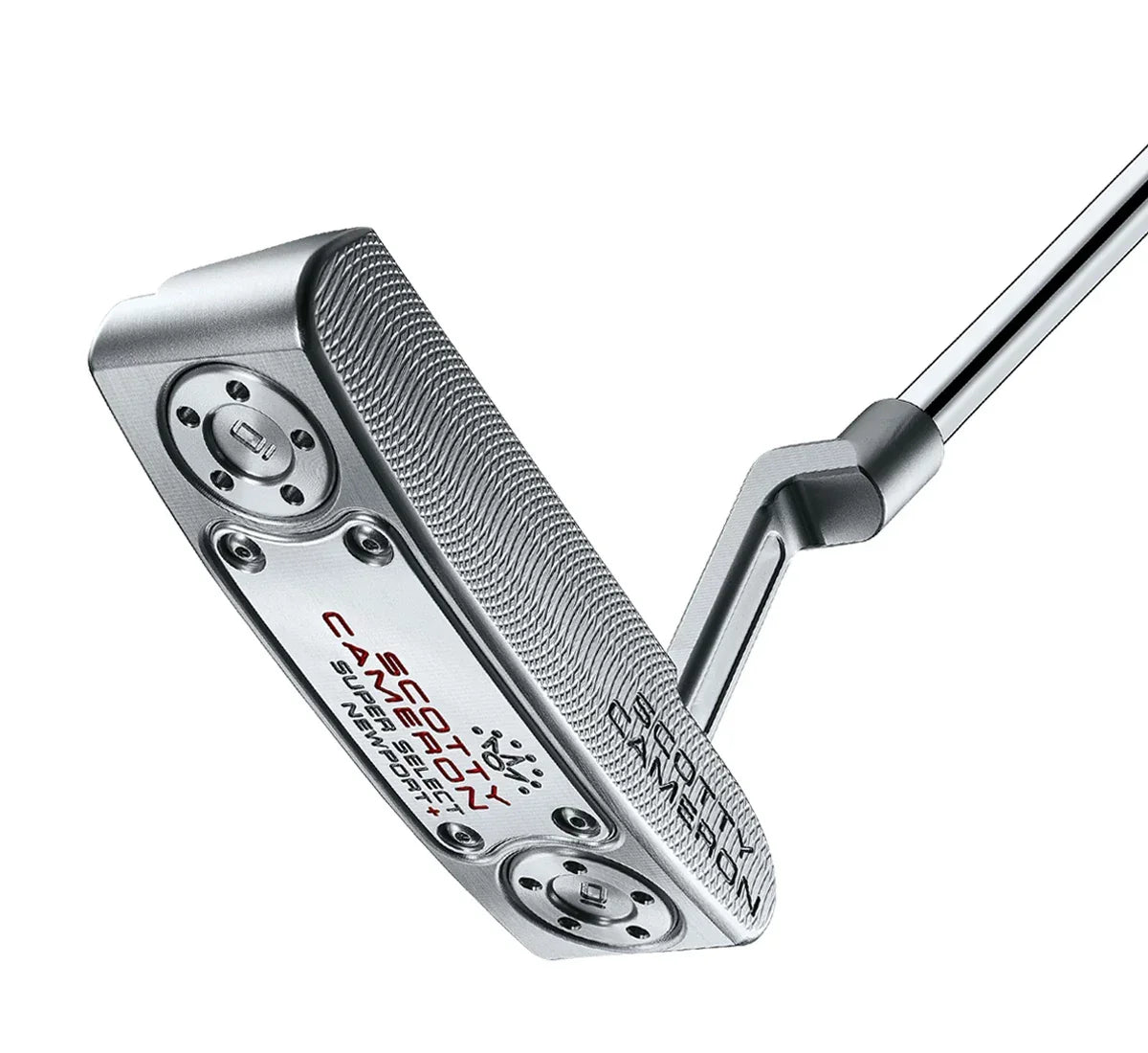 Scotty Cameron Super Select Newport Plus - Epic Golf