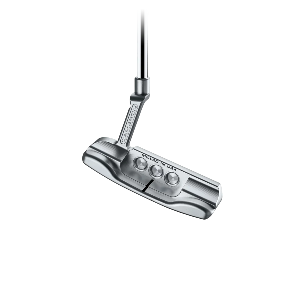 Scotty Cameron Super Select Newport Plus - Epic Golf