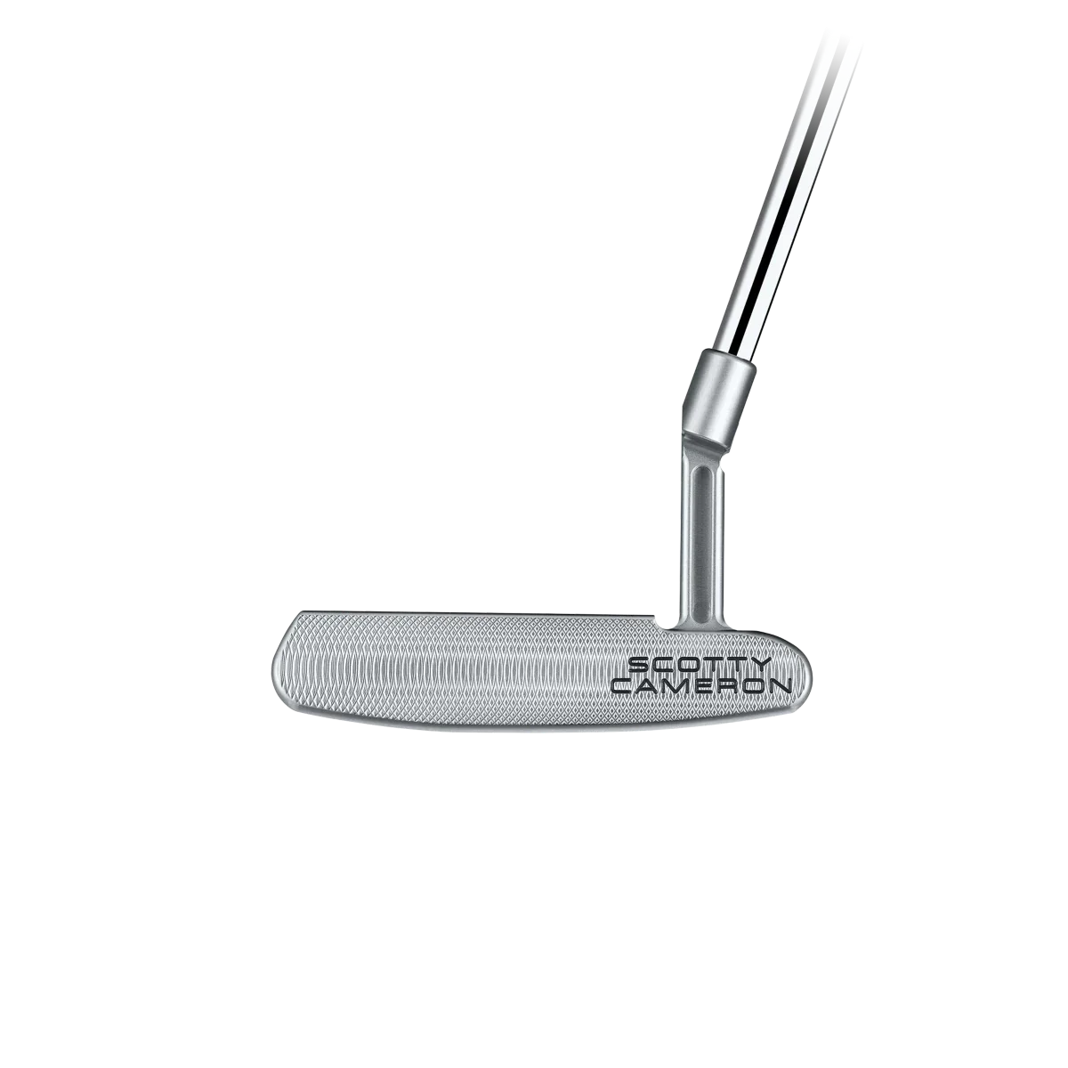 Scotty Cameron Super Select Newport Plus - Epic Golf