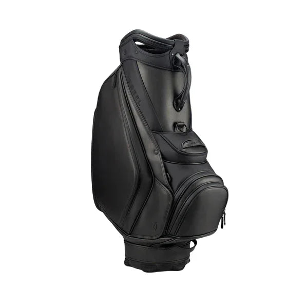 Vessel Torba Staff Prime 2.0 Black - Epic Golf