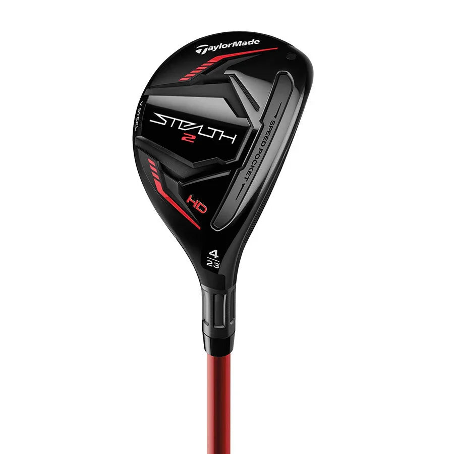 Taylormade Stealth 2 HD Hybryda - Epic Golf