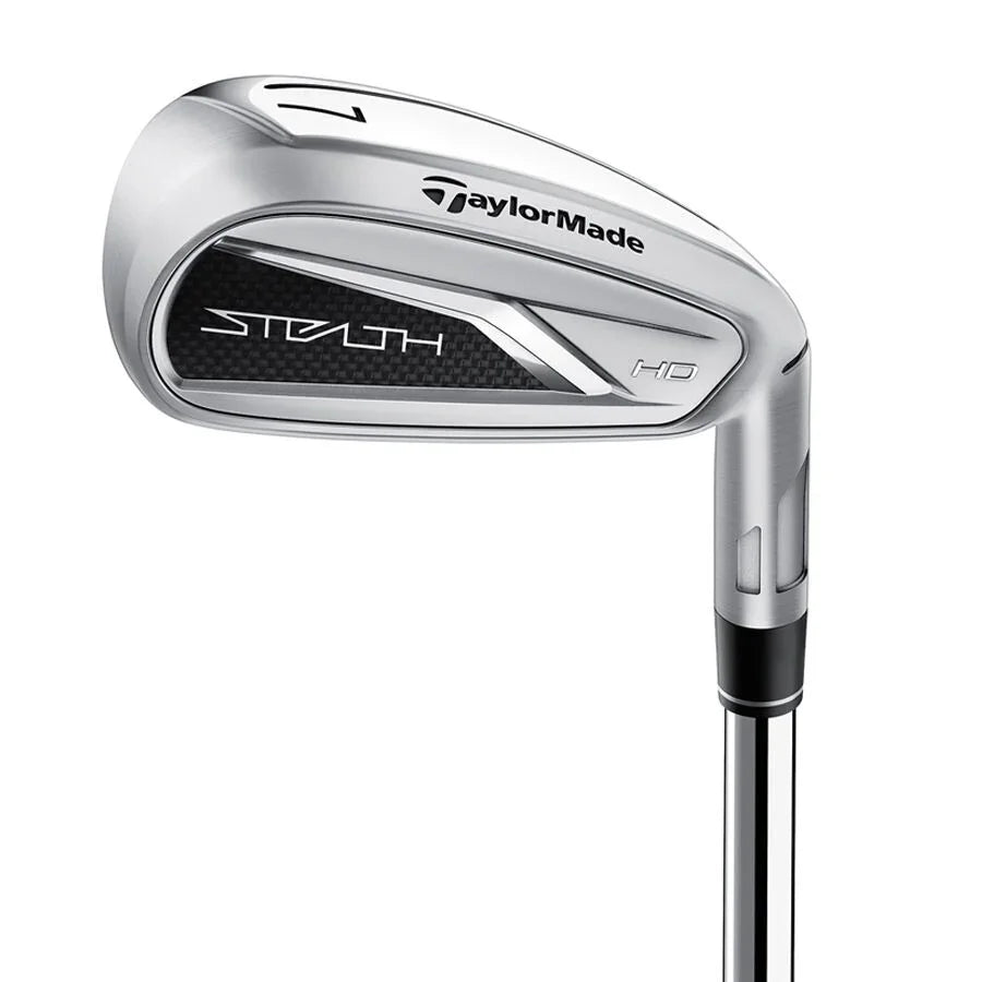 Taylormade Stealth HD Zestaw Żelaz 5i-PW - Epic Golf