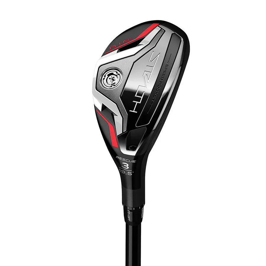 Taylormade Stealth Plus+ Hybryda - Epic Golf