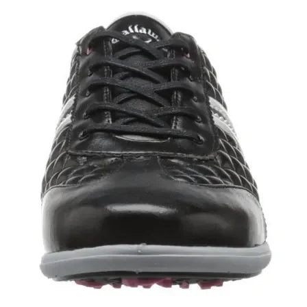 Callaway St.Kitts Black- Damskie Buty Golfowe - Epic Golf