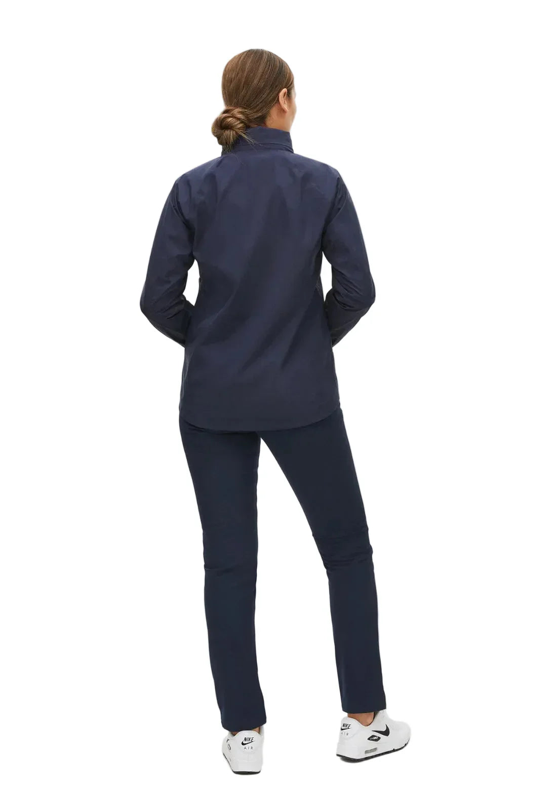 Röhnisch Storm Jacket Navy - Epic Golf