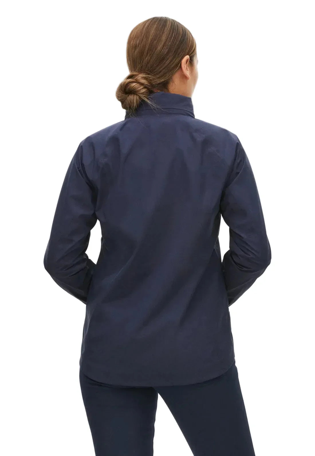 Röhnisch Storm Jacket Navy - Epic Golf