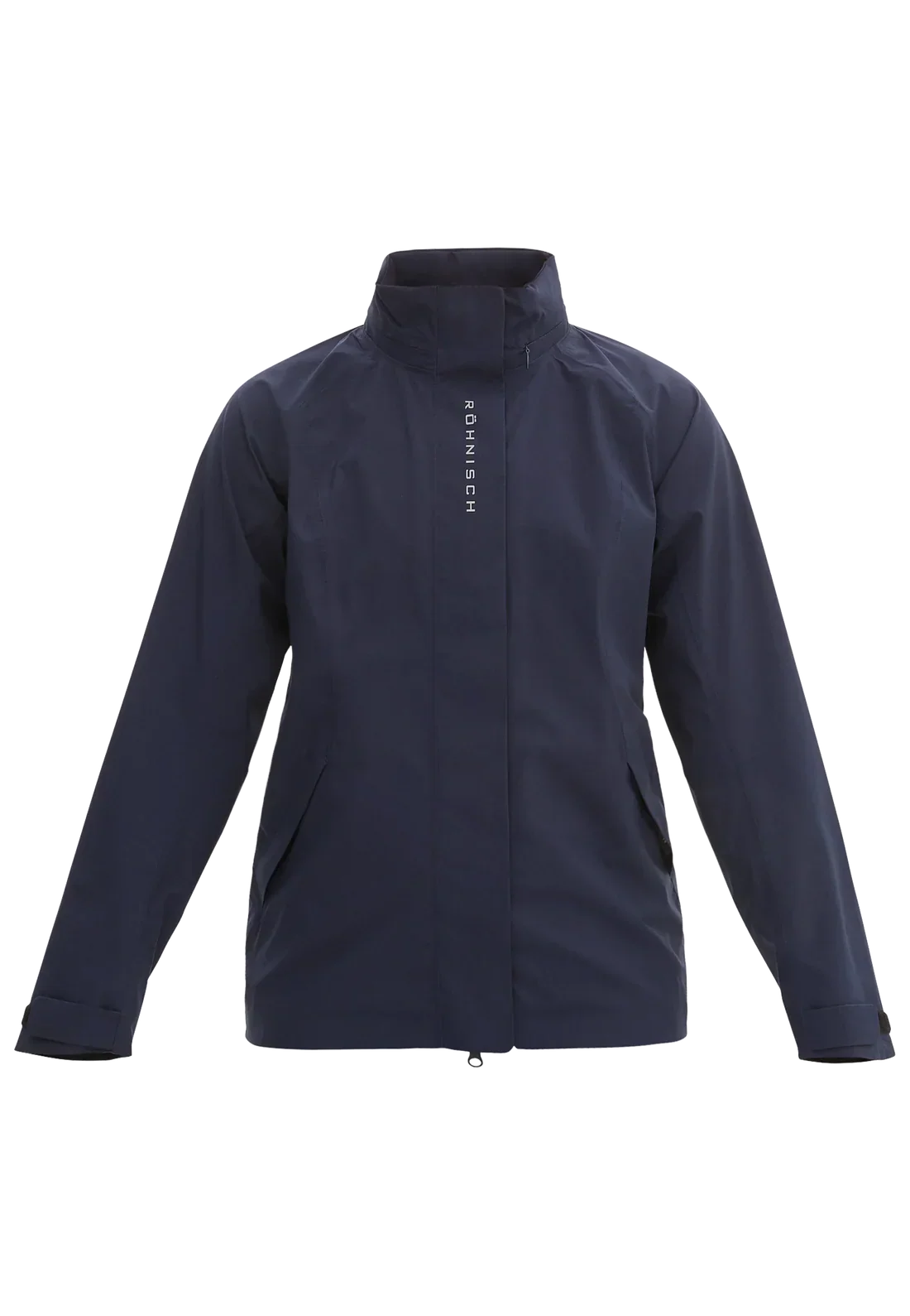 Röhnisch Storm Jacket Navy - Epic Golf