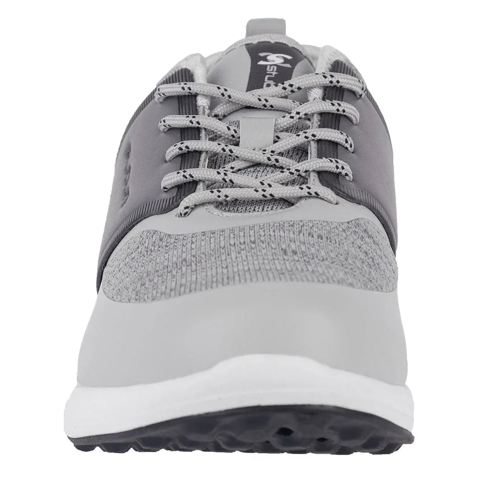 Stuburt Urban 2.0 Spikeless Grey- Męskie Buty Golfowe - Epic Golf
