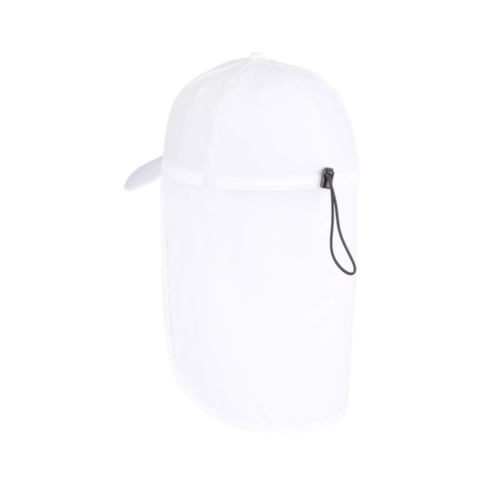 Titleist Czapka z Daszkiem Sunbreaker Biała - Epic Golf