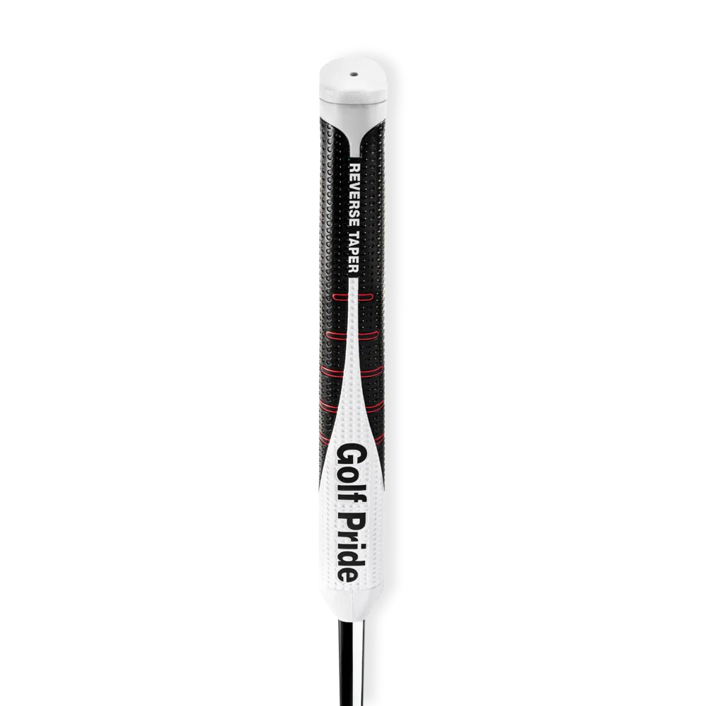 Golf Pride Putter Grip Reverse Taper Pistol Large - Epic Golf