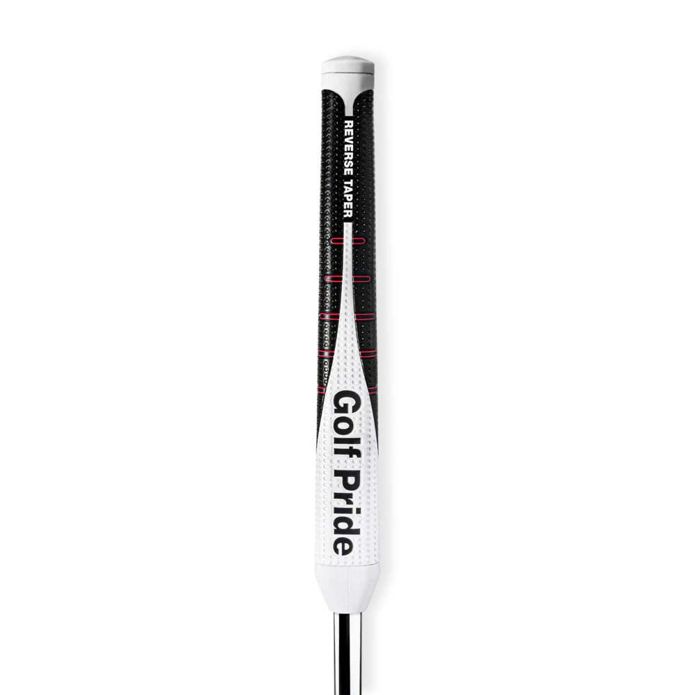 Golf Pride Putter Grip Reverse Taper Pistol Large - Epic Golf