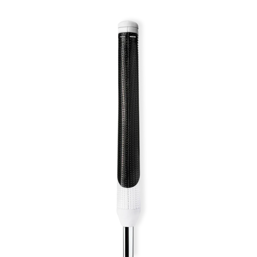 Golf Pride Putter Grip Reverse Taper Pistol Large - Epic Golf