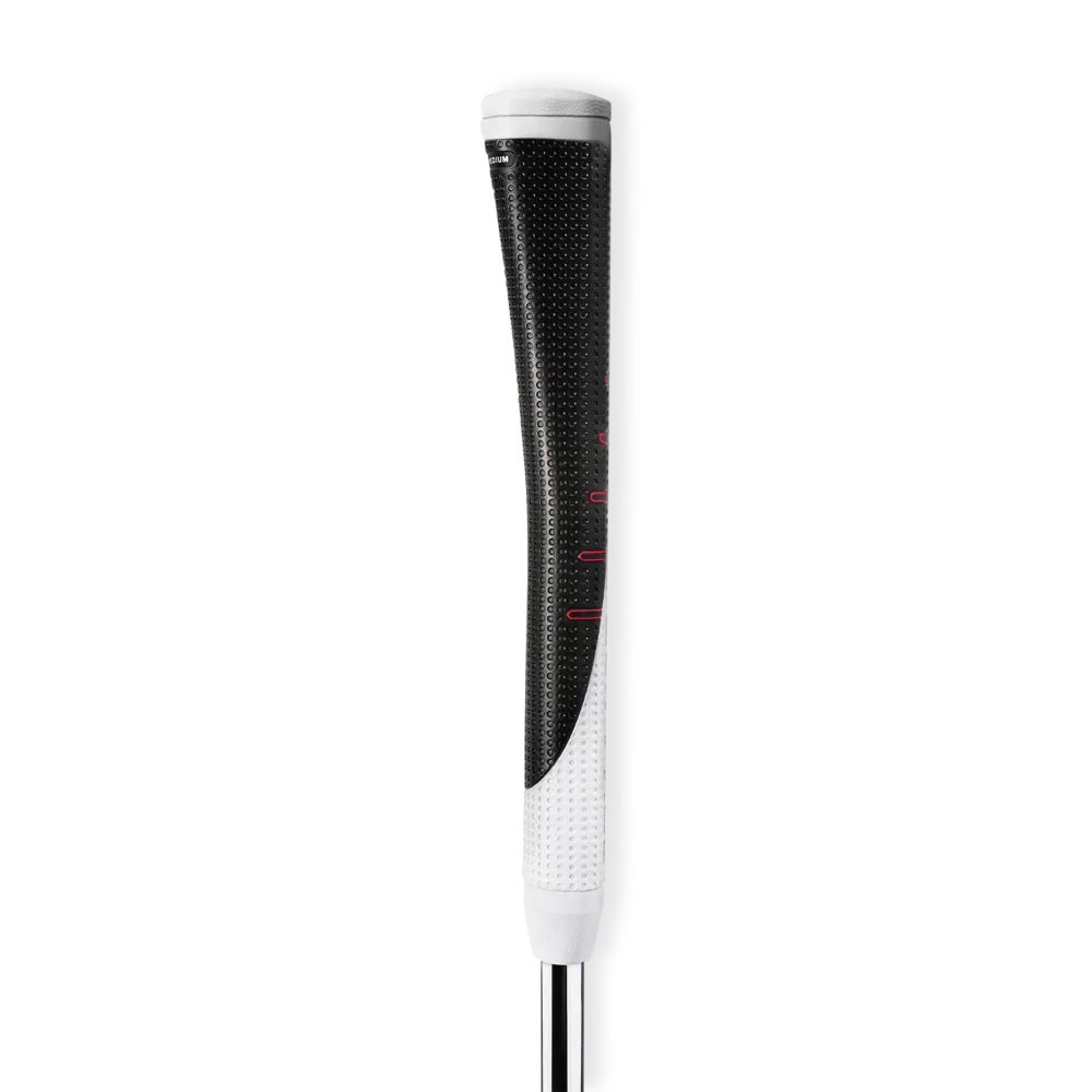 Golf Pride Putter Grip Reverse Taper Pistol Medium - Epic Golf