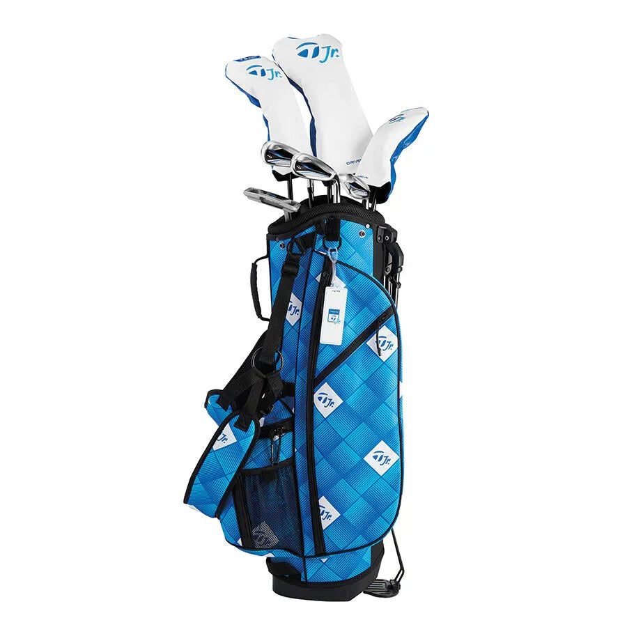 Taylormade "Team Taylormade" Junior Set- 10-12y - Epic Golf