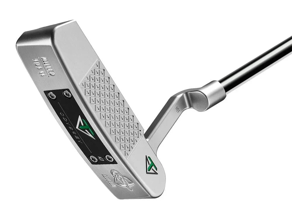 Odyssey Toulon Design Austin H1 34" RH - Epic Golf