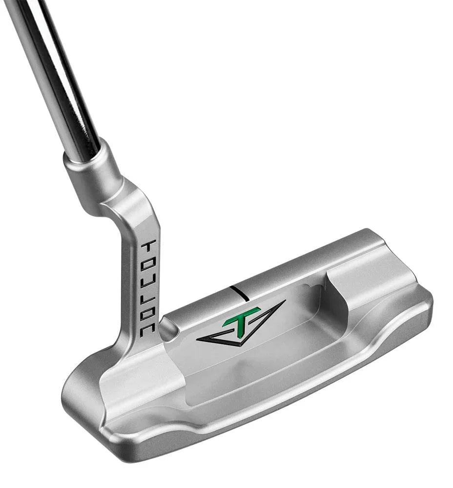 Odyssey Toulon Design Austin H1 34" RH - Epic Golf