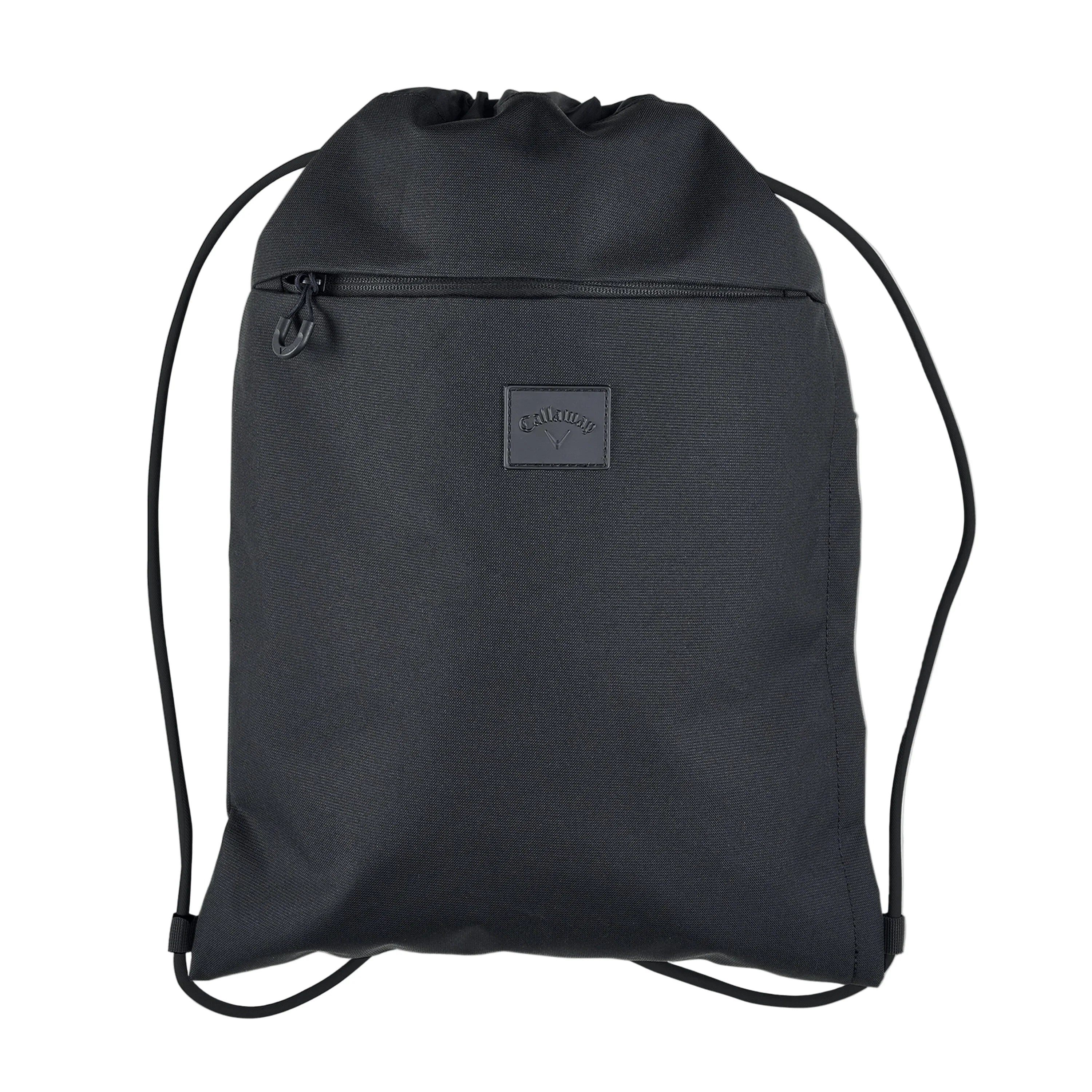 Callaway Plecak Typu Worek Clubhouse Black - Epic Golf