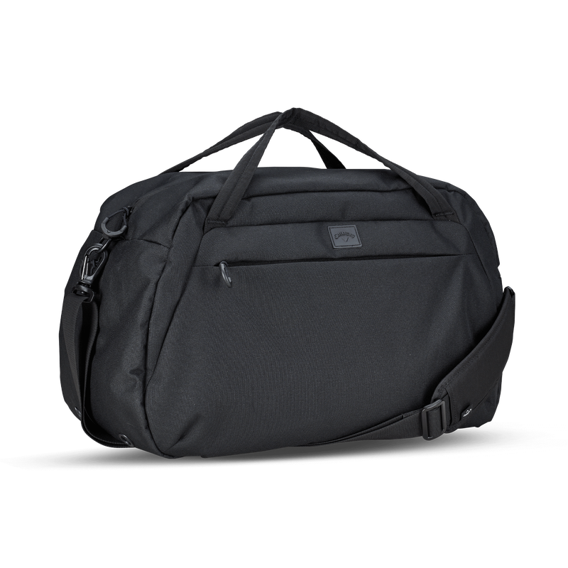 Callaway Torba Duffel Clubhouse Black