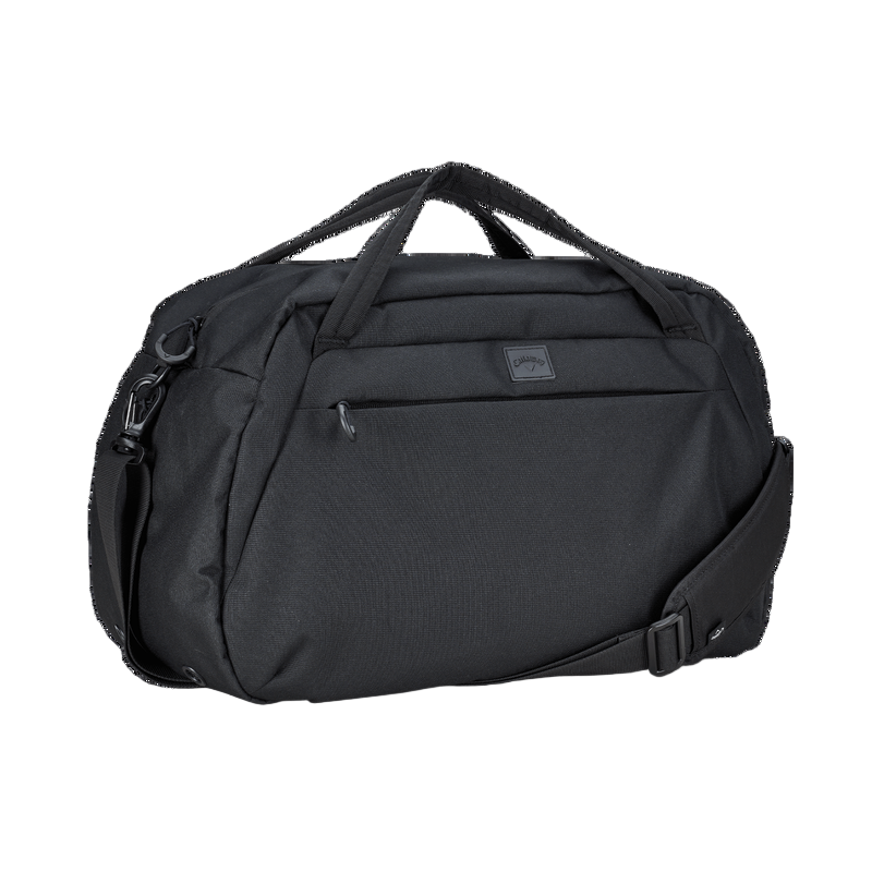 Callaway Torba Duffel Clubhouse Black