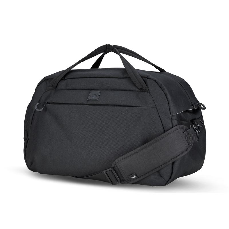 Callaway Torba Duffel Clubhouse Black