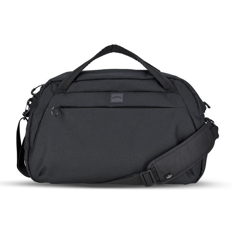 Callaway Torba Duffel Clubhouse Black
