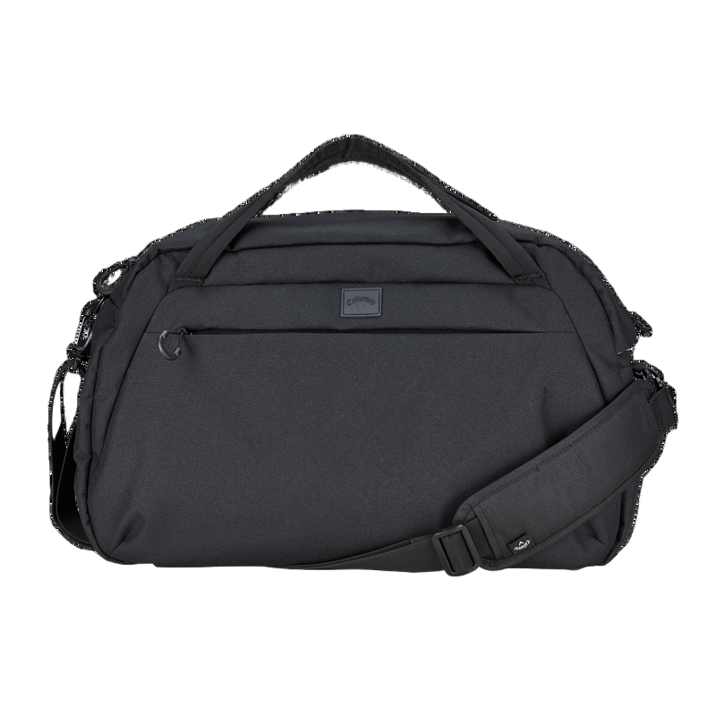 Callaway Torba Duffel Clubhouse Black