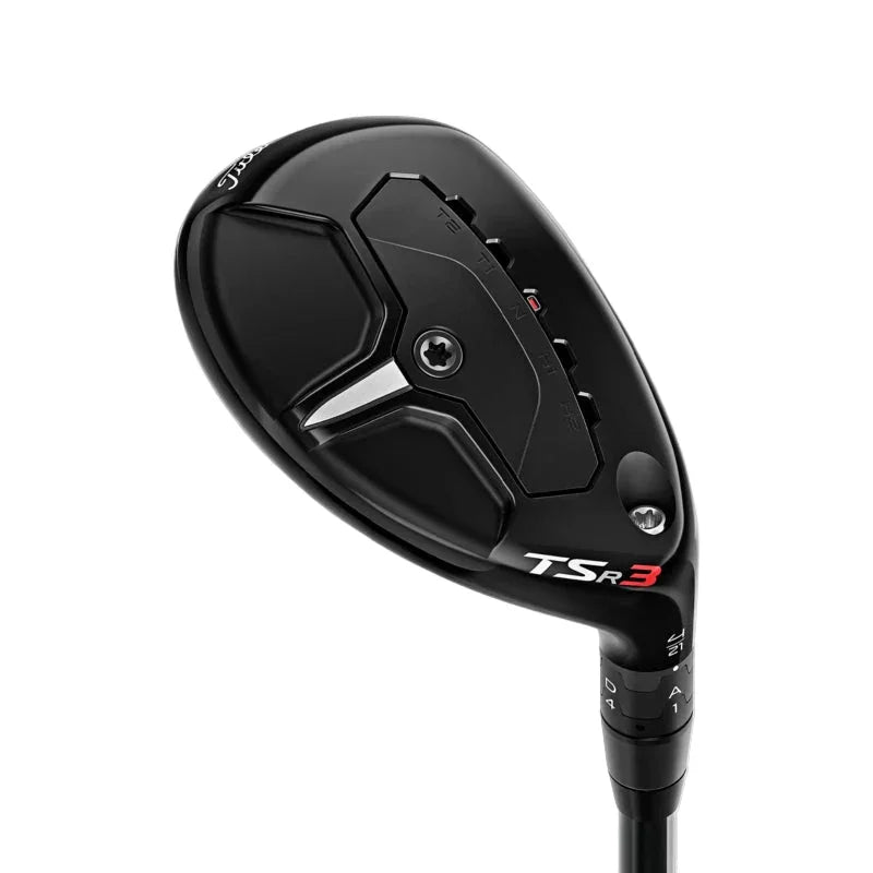 Titleist TSR3 Hybryda - Epic Golf