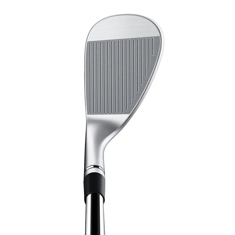 Taylormade Wedge Milled Grind 4 Chrome Tiger Grind - Epic Golf