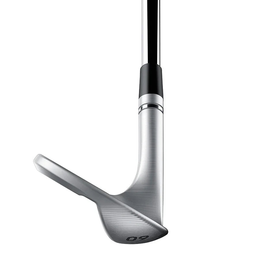 Taylormade Wedge Milled Grind 4 Chrome Tiger Grind - Epic Golf
