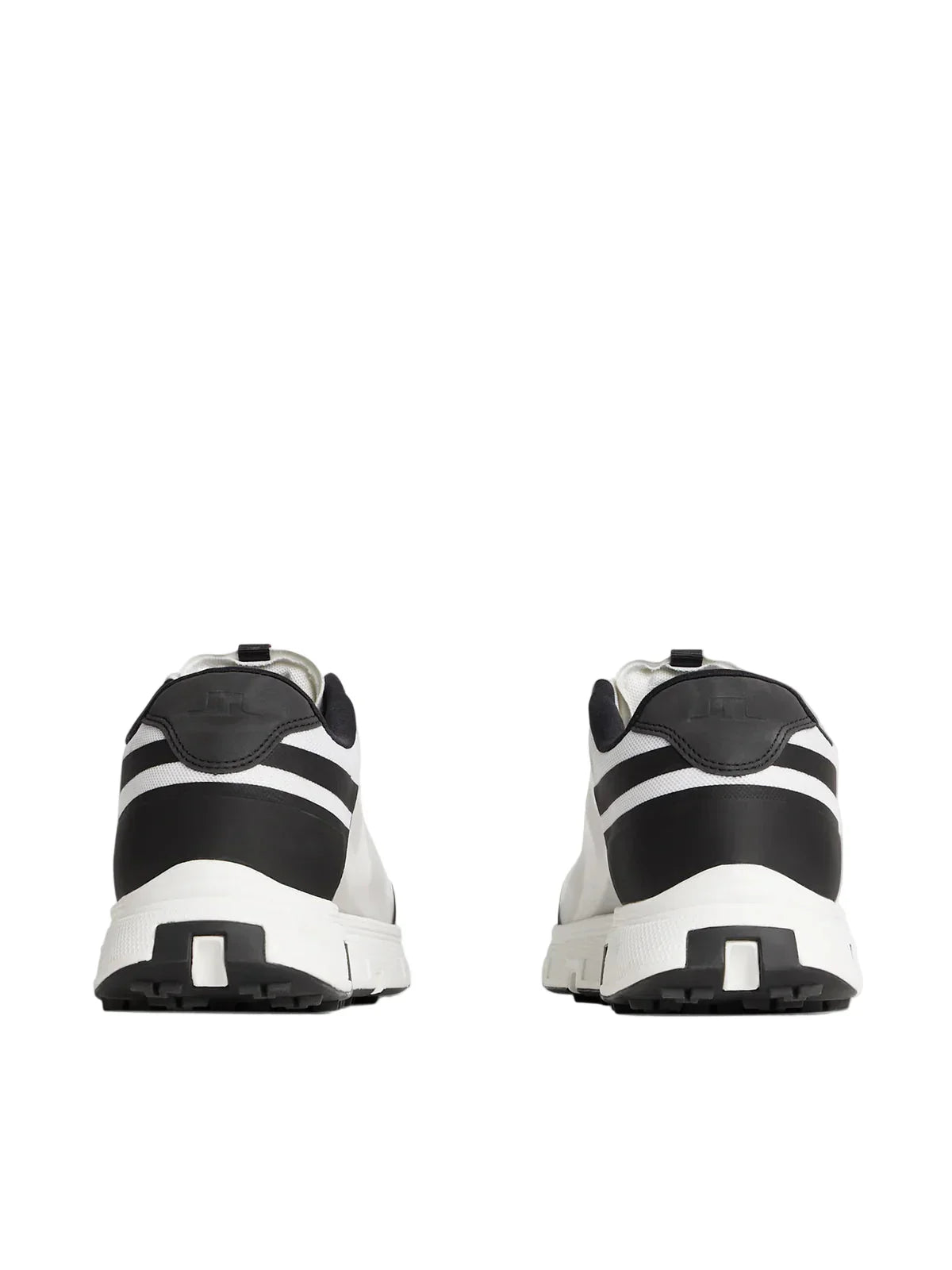 J.Lindeberg Buty Vent 500 Czarne - Epic Golf