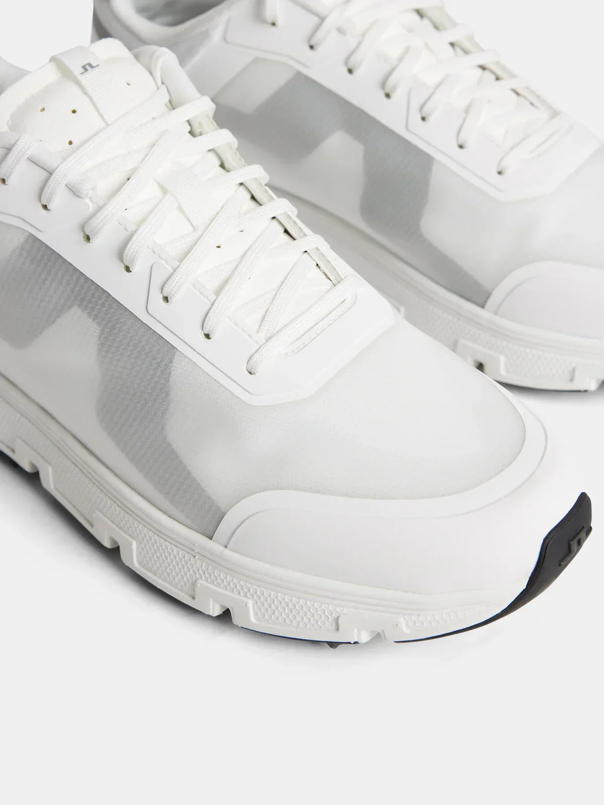 J.Lindeberg Buty Vent 500 Białe - Epic Golf